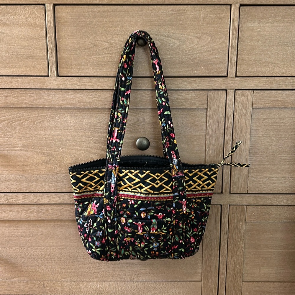 Vera Bradley bag